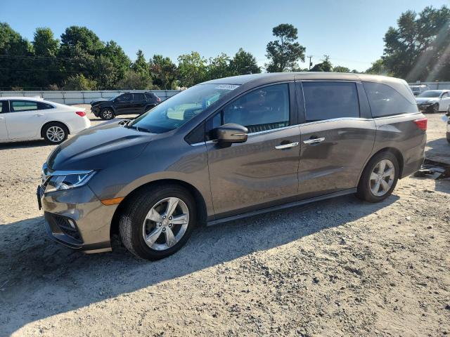 HONDA ODYSSEY EX