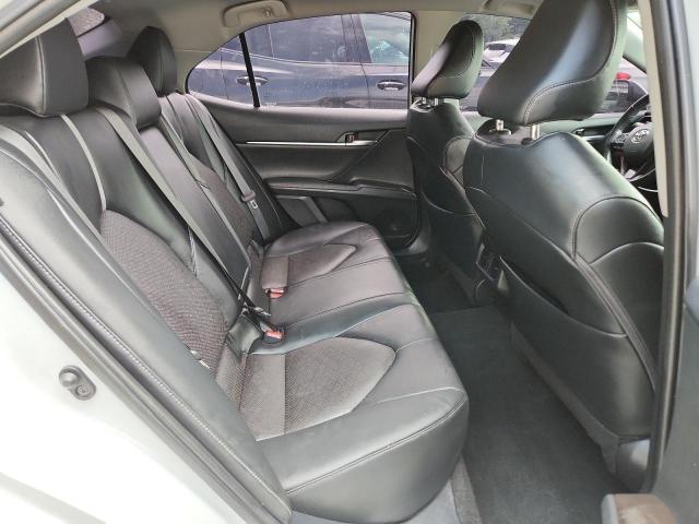 2022 TOYOTA CAMRY XSE - 4T1K61BKXNU055868