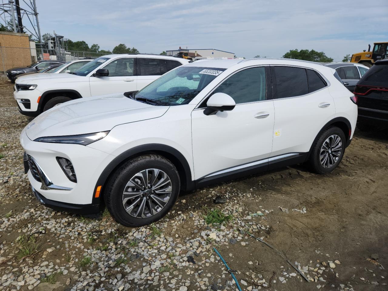 BUICK ENVISION PREFERRED