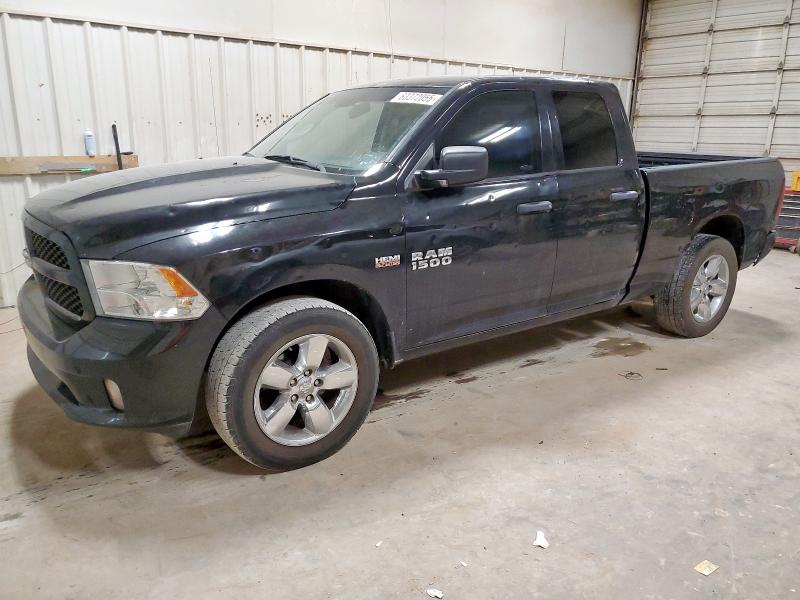RAM 1500 ST