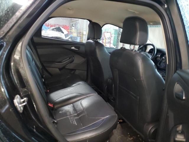 2015 FORD FOCUS SE - 1FADP3F23FL287371