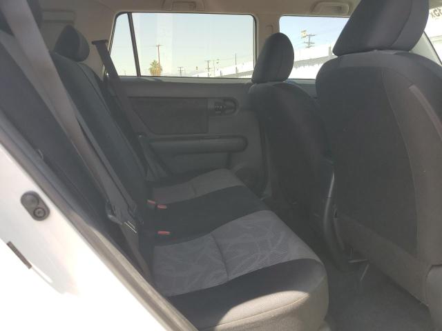 2013 TOYOTA SCION XB - JTLZE4FEXDJ041002