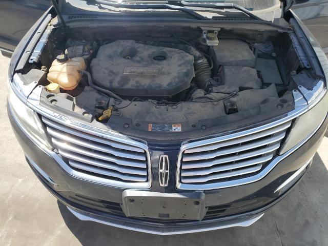 2016 LINCOLN MKC SELECT - 5LMCJ2C93GUJ21942
