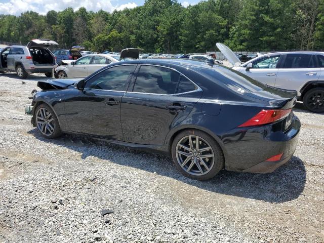 2017 LEXUS IS 200T JTHBA1D29H5051985