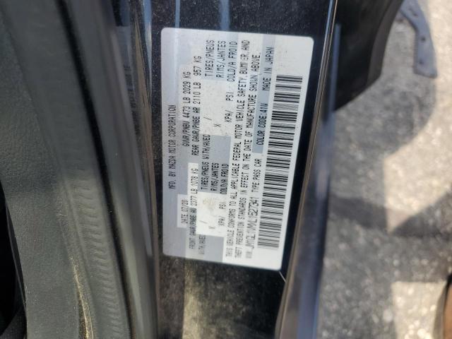 2020 MAZDA 6 TOURING JM1GL1VMXL1527341