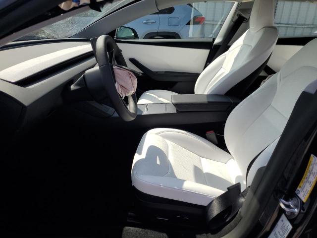 2025 TESLA MODEL 3 5YJ3E1EA3SF989194