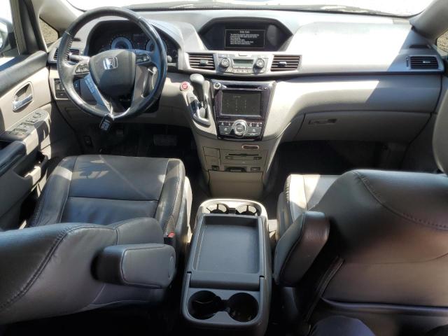2014 HONDA ODYSSEY EX - 5FNRL5H65EB003442