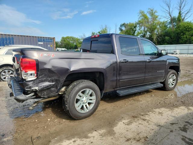 2015 CHEVROLET SILVERADO 3GCUKREC2FG130496