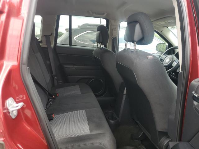 2016 JEEP COMPASS SP - 1C4NJDBB3GD617534