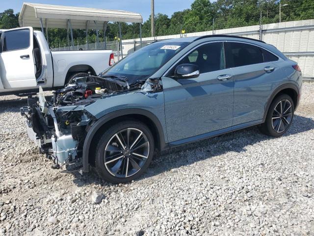 2024 INFINITI QX55 LUXE 3PCAJ5JR6RF109105