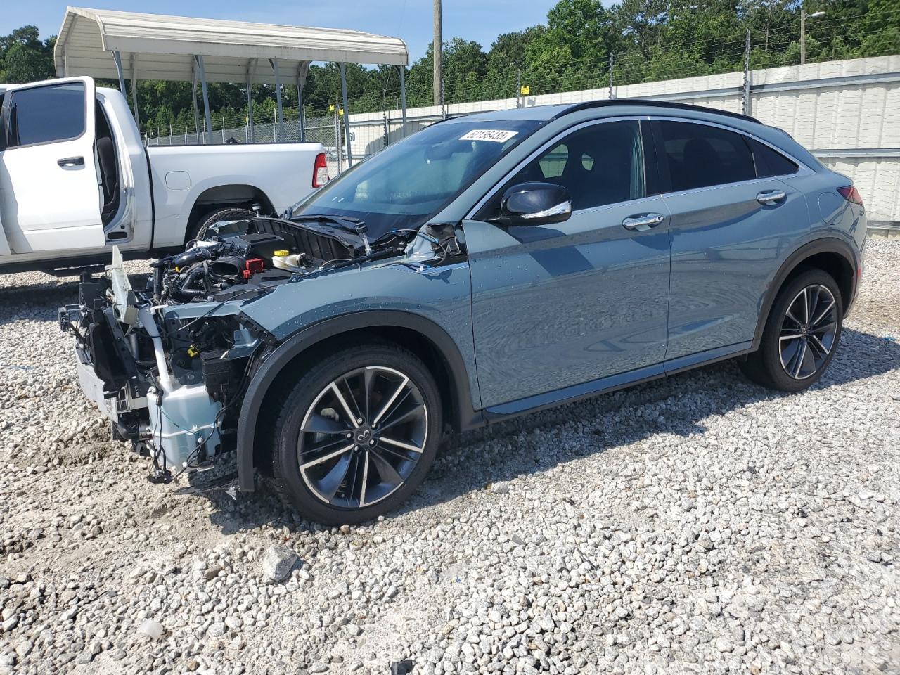 INFINITI QX55 LUXE