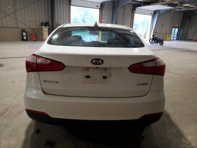 2015 KIA FORTE EX KNAFZ4A83F5340229