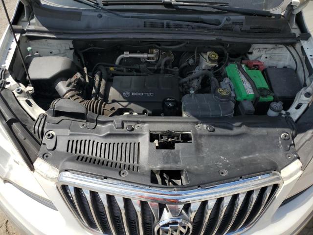 2015 BUICK ENCORE PRE KL4CJDSBXFB120007