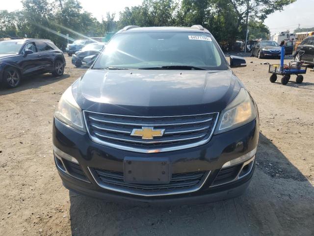 2017 CHEVROLET TRAVERSE L - 1GNKVGKD8HJ124954