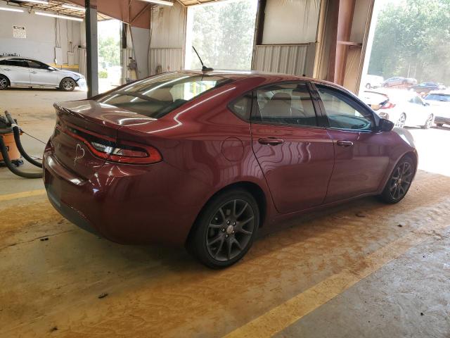 Vin: 1c3cdfaa0fd374626, lot: 63559225, dodge dart se 20153