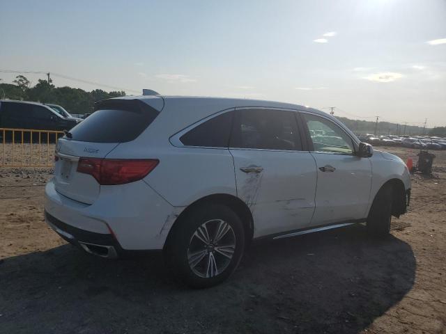 2017 ACURA MDX 5FRYD3H39HB009895