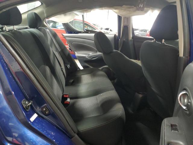 2019 NISSAN VERSA S - 3N1CN7AP4KL823591