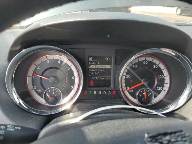 2019 DODGE GRAND CARA 2C4RDGEG7KR621867