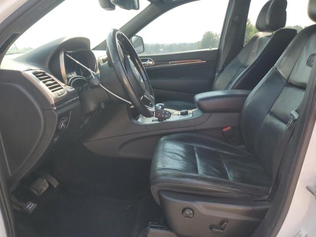 2014 JEEP GRAND CHER - 1C4RJFCGXEC202706