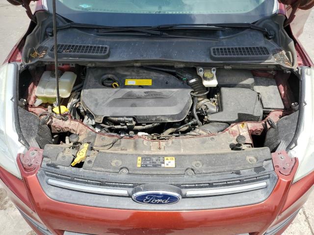 2016 FORD ESCAPE SE 1FMCU9GX8GUB74910