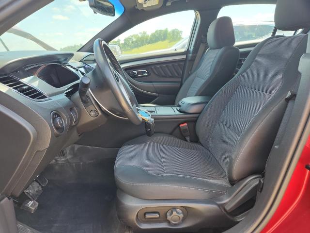 2017 FORD TAURUS SEL 1FAHP2H85HG129252