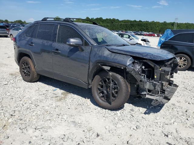 2020 TOYOTA RAV4 XLE - JTMW1RFV7LD046727