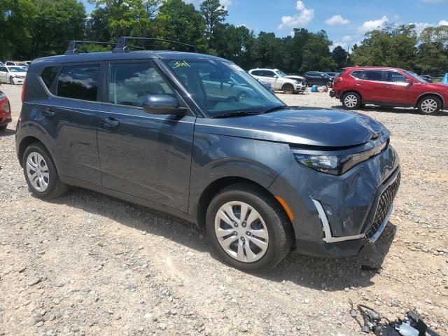2024 KIA SOUL LX - KNDJ23AU2R7921061