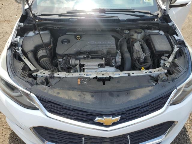 2018 CHEVROLET CRUZE LT - 1G1BE5SM4J7116231