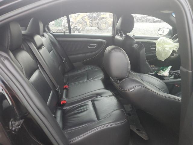 2016 FORD TAURUS SEL - 1FAHP2E84GG101400