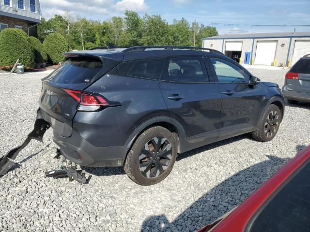2023 KIA SPORTAGE X - 5XYK6CAF8PG055389