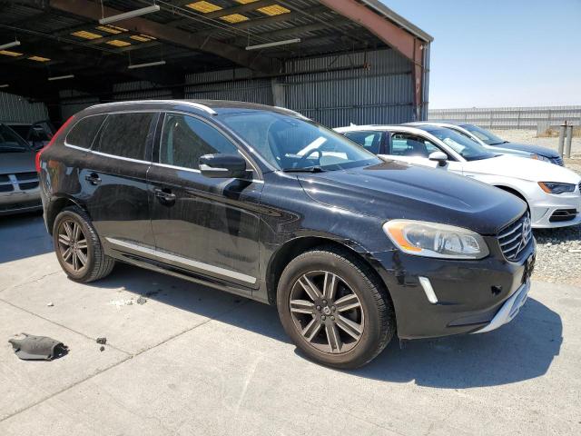 2017 VOLVO XC60 T5 DY YV440MDR5H2084718