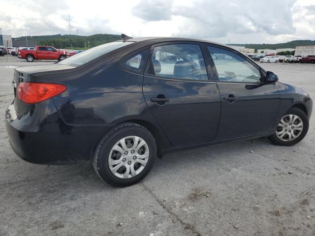 2010 HYUNDAI ELANTRA BL - KMHDU4AD6AU990902