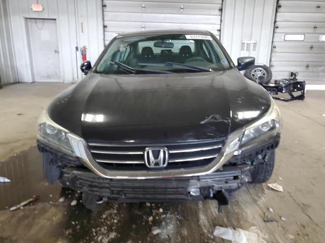 2015 HONDA ACCORD LX - 1HGCR2F38FA208986