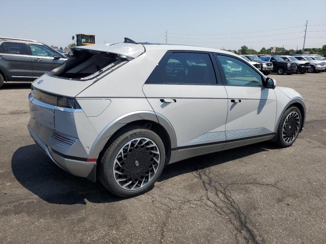 2024 HYUNDAI IONIQ 5 LIMITED KM8KRDDF5RU299510