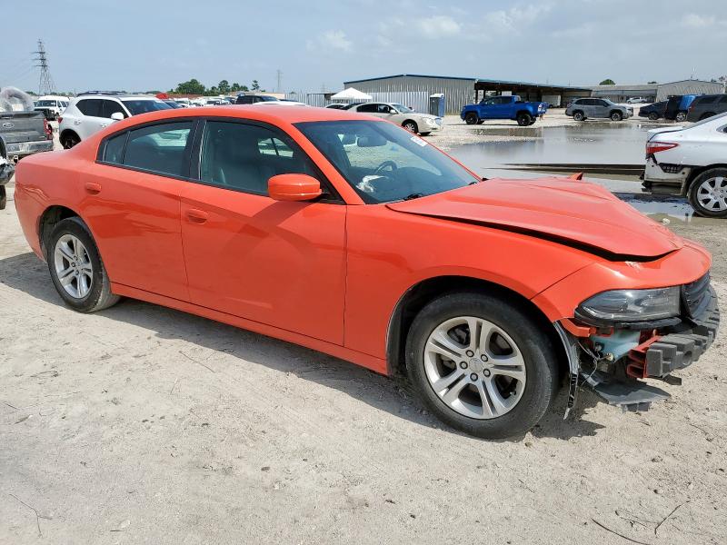 2021 DODGE CHARGER SX 2C3CDXBG2MH646991