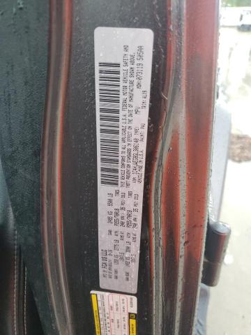 2016 JEEP WRANGLER U 1C4HJWEG8GL306140