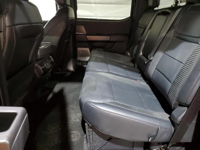 2022 FORD F150 RAPTO 1FTFW1RGXNFB44836