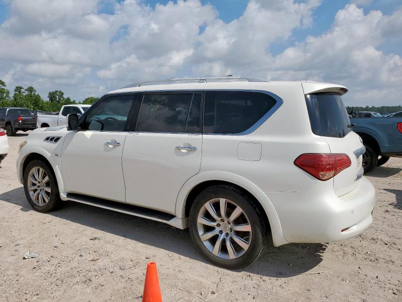 2014 INFINITI QX80 - JN8AZ2NF7E9552170