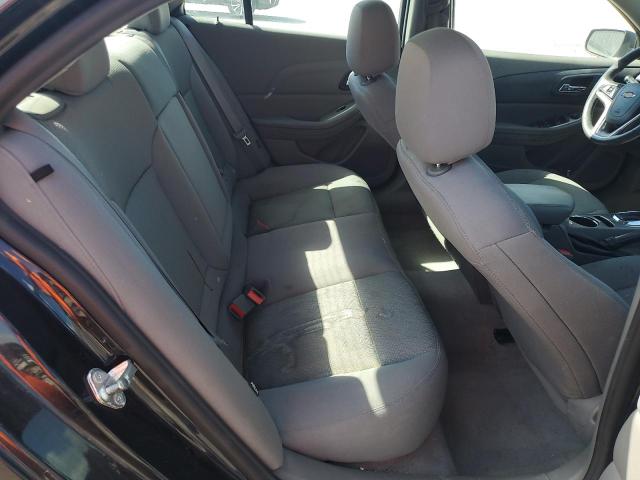 2015 CHEVROLET MALIBU LS 1G11B5SL4FF196624