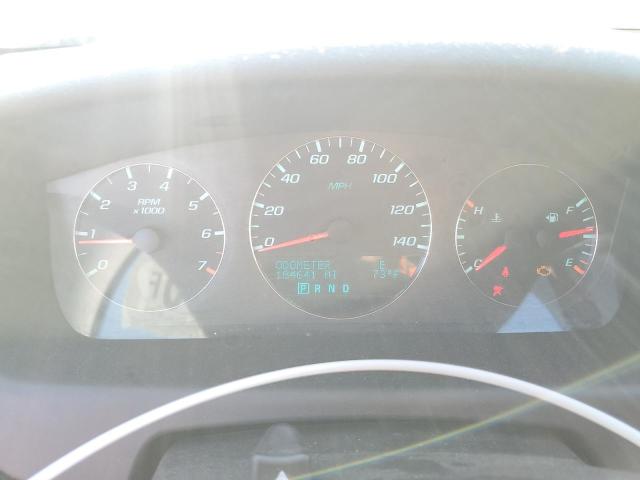 2012 CHEVROLET IMPALA LT - 2G1WB5E38C1289179