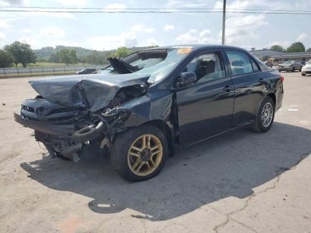 Global Auto Auctions: 2011 TOYOTA COROLLA BASE