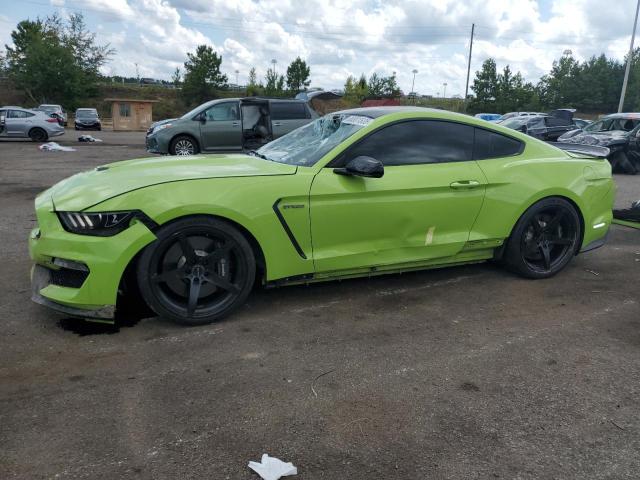 2020 FORD MUSTANG SH 1FA6P8JZXL5550966