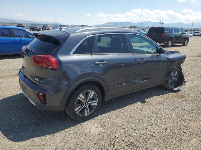 2020 KIA NIRO EX PR KNDCC3LD9L5364591