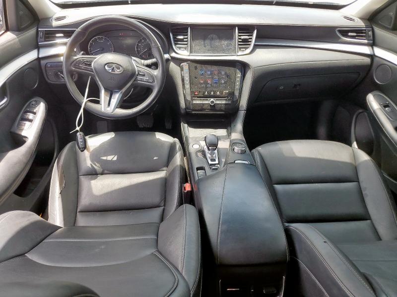 2019 INFINITI QX50 ESSEN 3PCAJ5M13KF135107