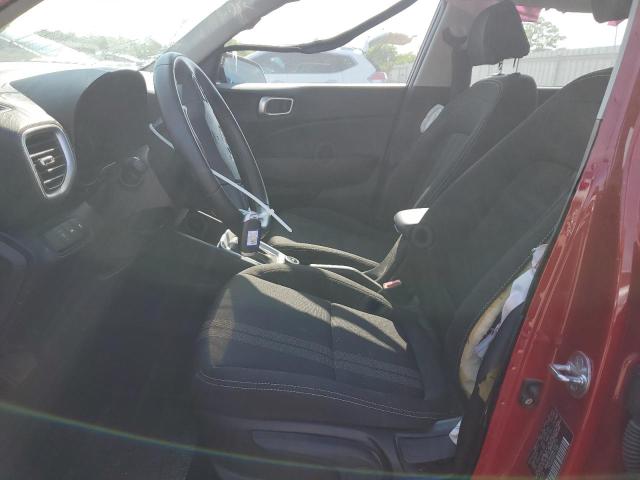 2021 HYUNDAI VENUE SEL KMHRC8A3XMU126771