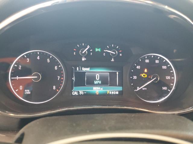2018 BUICK ENCORE PRE - KL4CJESB3JB593245