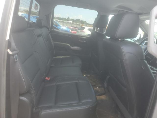 2018 CHEVROLET SILVERADO K1500 LT 3GCUKREC8JG635158