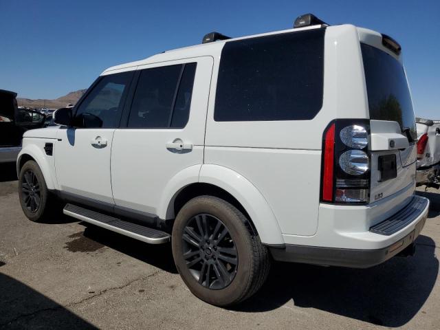 2015 LAND ROVER LR4 HSE LUXURY SALAK2V61FA760733
