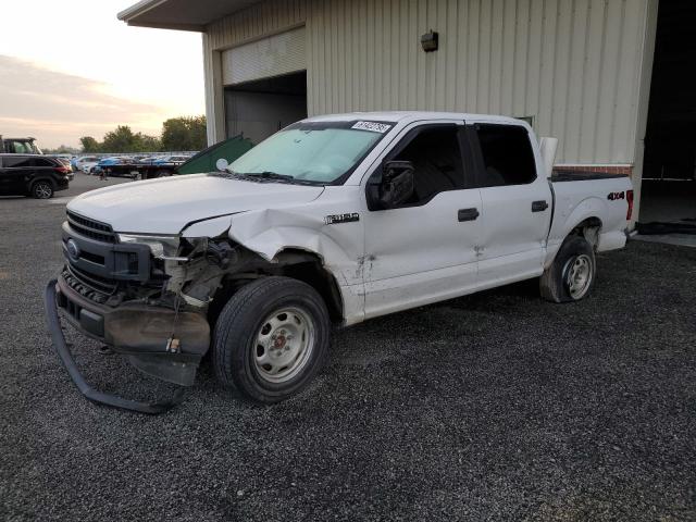 Vin: 1ftew1ep0jkd00563, lot: 61422795, ford f-150 supercrew 2018 img_1