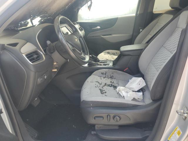 2018 CHEVROLET EQUINOX LT - 2GNAXJEV0J6187136